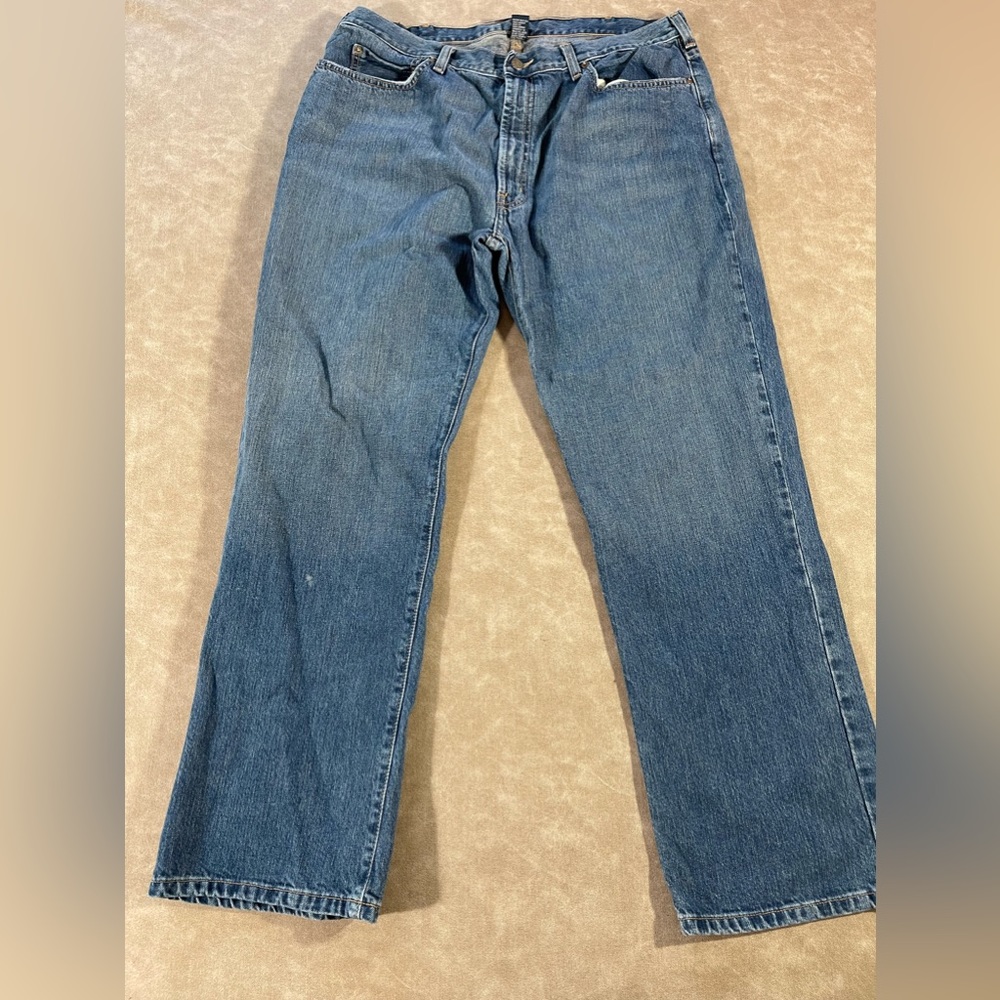 Polo Ralph Lauren Straight Leg Jeans 38x30